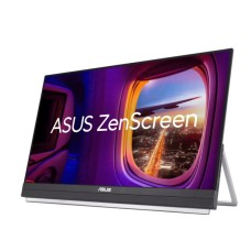 Монітор ASUS ZenScreen MB229CF (90LM08S5-B01A70)