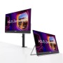 Монітор ASUS ZenScreen MB229CF (90LM08S5-B01A70)