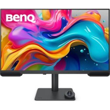 Монітор BenQ PV3200U Dark Grey