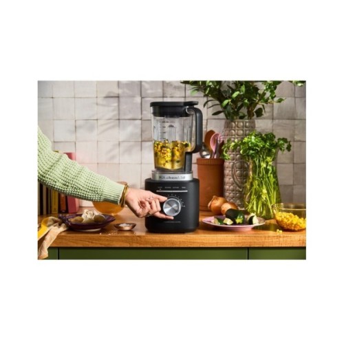 Блендер KitchenAid 5KSB2073EBM