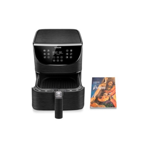 Мультипіч Cosori Premium (CP158-AF-RXB)