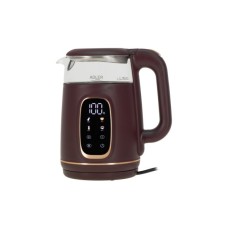 Електрочайник Adler AD 1305 burgundy