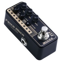 Педаль ефектів Mooer 012 US Gold 100