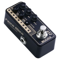Педаль ефектів Mooer 012 US Gold 100