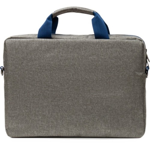 Сумка для ноутбука Vinga 15.6" NB150S silver-gray (NB150SGY)