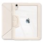 Чохол до планшета BeCover Rugged Origami Transparent Apple iPad 10.9" (2022/2024) / iPad (A16) 2025 11" Beige (714970)