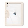 Чохол до планшета BeCover Rugged Origami Transparent Apple iPad 10.9" (2022/2024) / iPad (A16) 2025 11" Beige (714970)