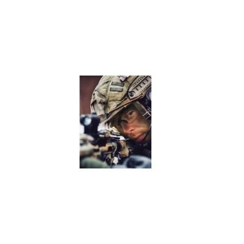 Сонцезахисні окуляри Global Vision Lieutenant Прозорі (1ЛЕИТ-10)