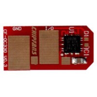 Чип для картриджа OKI B411/431 BASF (WWMID-71869)