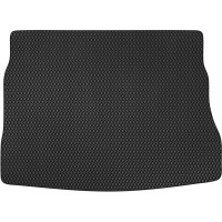 Килимок в багажник EVAtech Kia Ceed (ED) 2006_2009 1 покоління Htb EU (KI3102B1RBB)