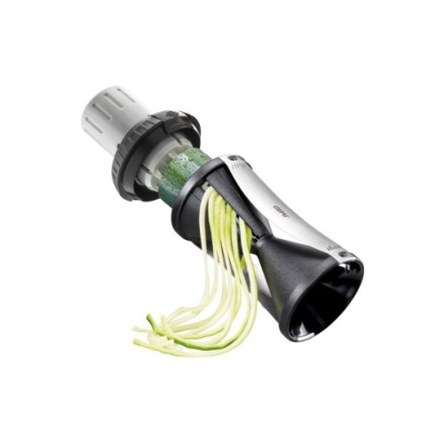 Кухонний ніж Gefu Spirelli 2.0 спіралорізка (13780)