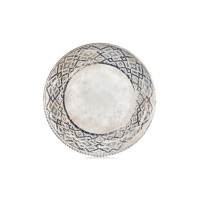 Тарілка By Bone серія "Rug" для піци 32 см (RUG-ZT-32-PZT)