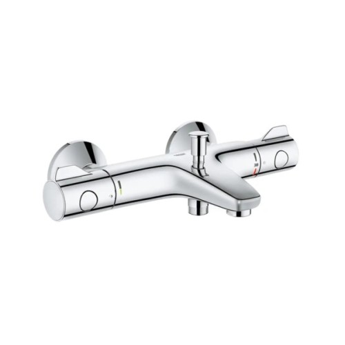 Душовий гарнітур Grohe Grohtherm 800 34567000 з душовим гарнітуром 27948001 (34567001)
