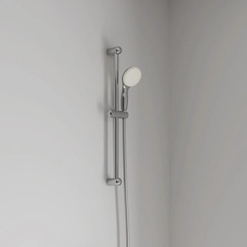 Душовий гарнітур Grohe Grohtherm 800 34567000 з душовим гарнітуром 27948001 (34567001)