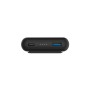 Батарея універсальна Energizer Magnetic Wireless 10000mAh 22.5W PD USB-A, USB-C In/Out, Black (QM10002PQ)