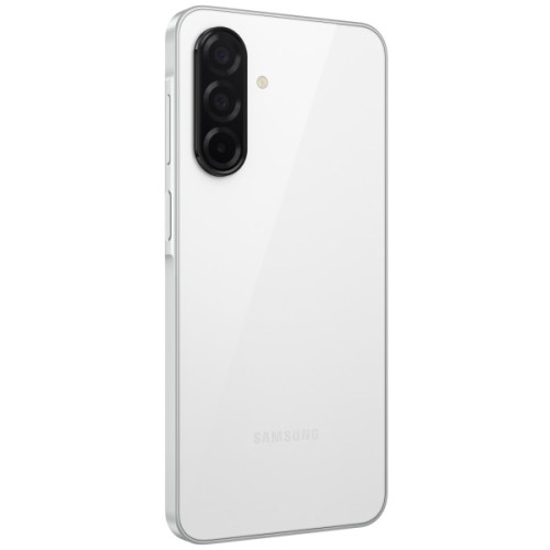 Мобільний телефон Samsung Galaxy A26 5G 8/256Gb White (SM-A266BZWCEUC)