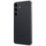 Мобільний телефон Samsung Galaxy S25 FE 8/128Gb Jetblack (SM-S731BZKDEUC)