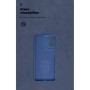 Чохол до мобільного телефона Armorstandart ICON Case Motorola G04 Camera cover Dark Blue (ARM73891)