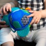 Іграшка на коляску Baby Einstein Neptunes Sensory Sidekick (13156)