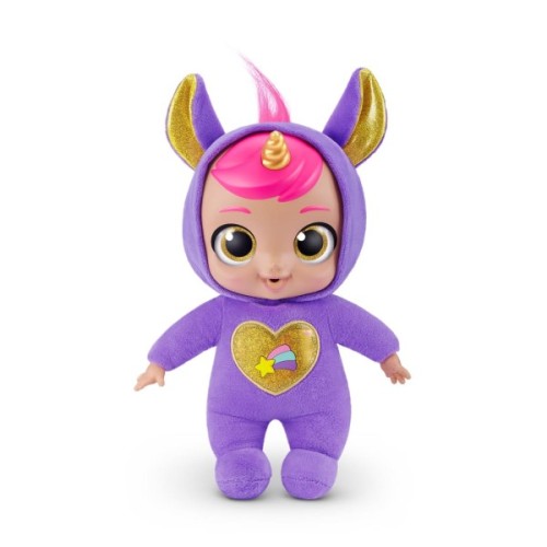 Пупс Babycorns Іграшка-сюрприз D Лялька Єдиноріг (92108D)