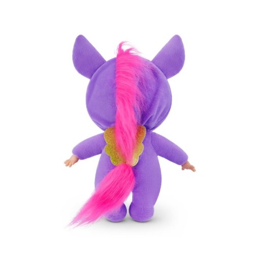 Пупс Babycorns Іграшка-сюрприз D Лялька Єдиноріг (92108D)