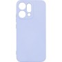 Чохол до мобільного телефона Armorstandart ICON OPPO Reno14 5G Camera cover Lavender (ARM87566)