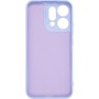Чохол до мобільного телефона Armorstandart ICON OPPO Reno14 5G Camera cover Lavender (ARM87566)