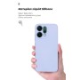 Чохол до мобільного телефона Armorstandart ICON OPPO Reno14 5G Camera cover Lavender (ARM87566)