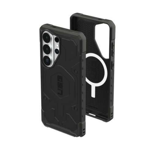 Чохол до мобільного телефона UAG Samsung Galaxy S26 Ultra Pathfinder with Magnet black (214530114040)