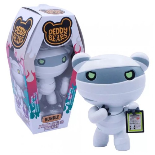 Фігурка Deddy Bears Bundle (JTDB-8000-1)