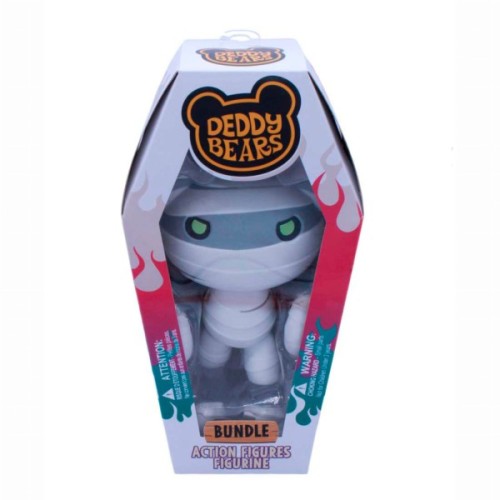 Фігурка Deddy Bears Bundle (JTDB-8000-1)