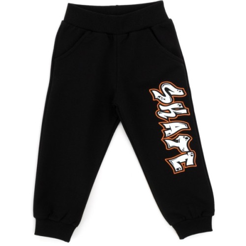 Спортивний костюм дитячий Breeze з ведмедиком (19241-98B-beige)