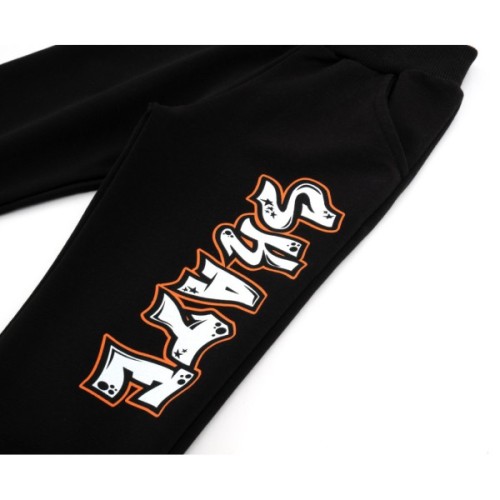 Спортивний костюм дитячий Breeze з ведмедиком (19241-98B-beige)