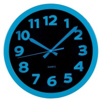 Настінний годинник Technoline WT7420 Blue (DAS301216)