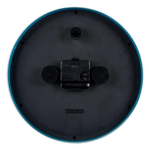 Настінний годинник Technoline WT7420 Blue (DAS301216)