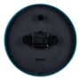 Настінний годинник Technoline WT7420 Blue (DAS301216)