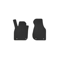 Килимок в салон EVAtech передні Audi A6 (C5) FWD 1997-2000 2 пок (AU11083AV2AV4RBB)