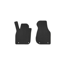 Килимок в салон EVAtech передні Audi A6 (C5) FWD 1997-2000 2 пок (AU11083AV2AV4RBB)
