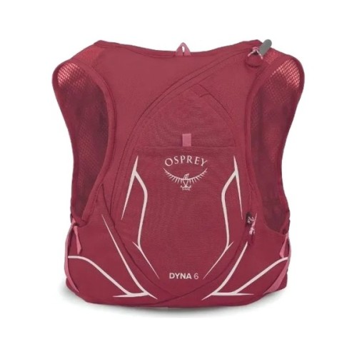 Рюкзак туристичний Osprey Dyna 6 kakio pink WS (009.3611)