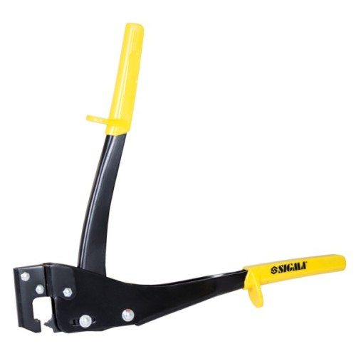 Заклепувальник Sigma прошивний для алюмінієвих профілів (2625011)