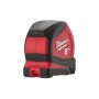 Рулетка Milwaukee Pro Compact 8м(16ft)/25мм (4932459596)