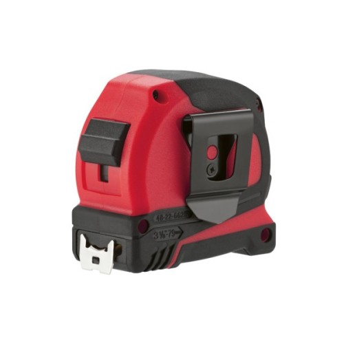 Рулетка Milwaukee Pro Compact 8м(16ft)/25мм (4932459596)