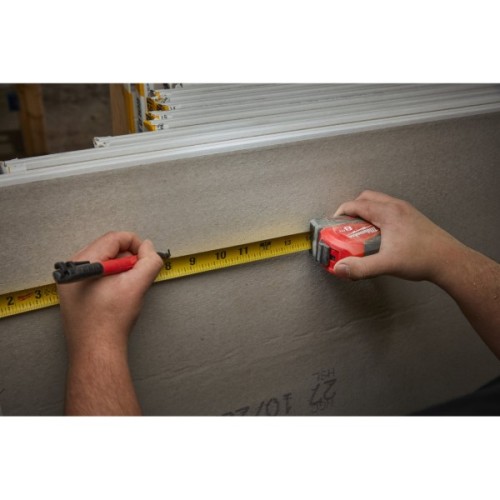 Рулетка Milwaukee Pro Compact 8м(16ft)/25мм (4932459596)