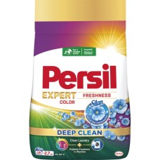 Пральний порошок Persil Expert Deep Clean Автомат Color Свіжість від Silan 2.7 кг (9000101806335)