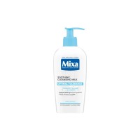 Засіб для зняття макіяжу Mixa Optimal Tolerance Очищувальне молочко Для чутливої шкіри обличчя 200 мл (3600550304718)