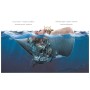 Книга Про кашалота, якому все збирати охота - Рейчел Брайт Ранок (9786170977458)