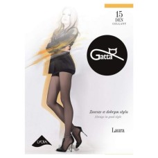 Колготи Gatta Laura 15 Den Fumo - 3 (5900042056629) Колготи Gatta Laura 15 Den Fumo - 3 (5900042056629)