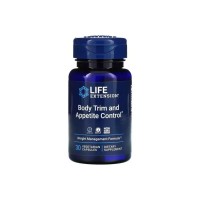 Трави Life Extension Стройность тела и контроль аппетита, Body Trim and Appetite Control, (LEX-25043)