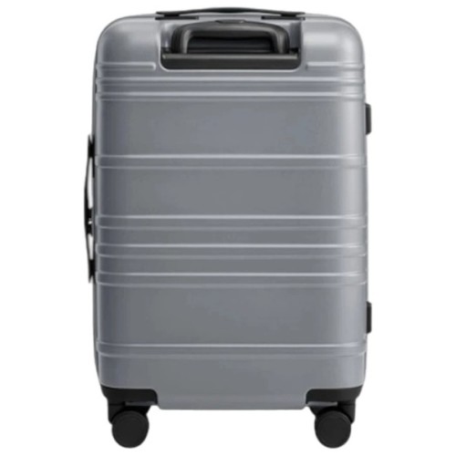 Валіза Xiaomi Ninetygo Modern Luggage 28" Grey (6941413244626)