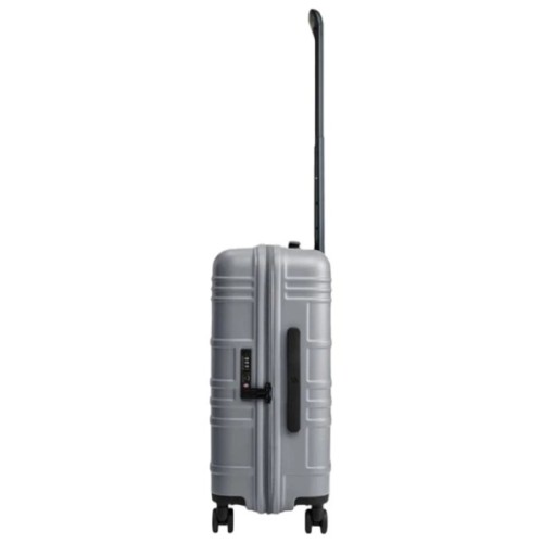 Валіза Xiaomi Ninetygo Modern Luggage 28" Grey (6941413244626)
